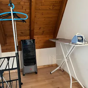 Get Cozy Flat Apartment