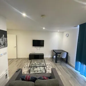 Lovely Studio In Sheffield
