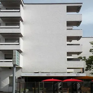 Visionapartments Binzmuehlestrasse 50 - Contactless Check-in Zürich