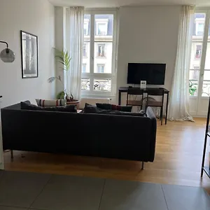 Luxury In Geneva