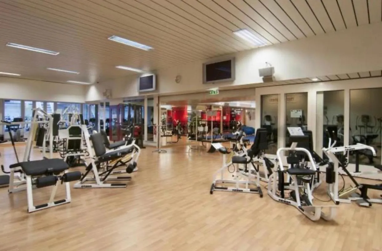 Lägenhet Studio Zürich