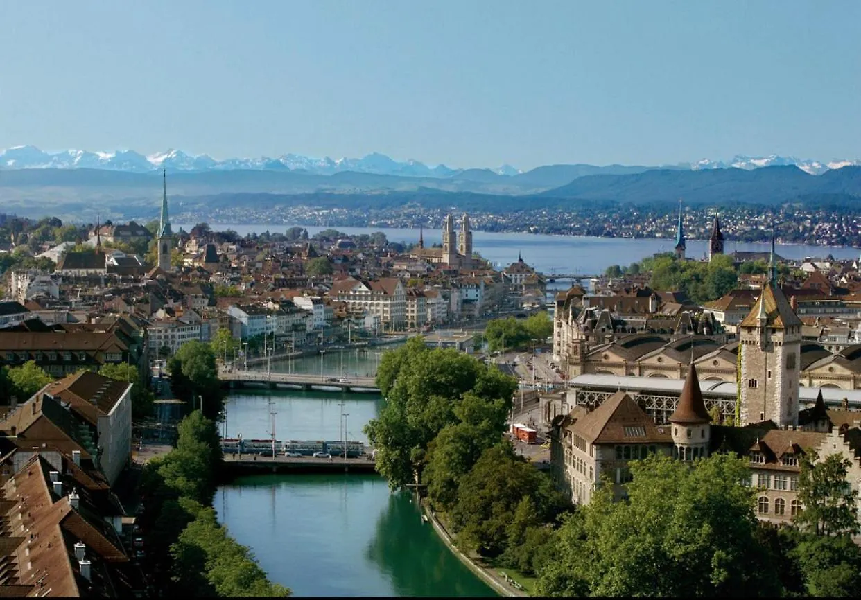 Lägenhet Studio Zürich