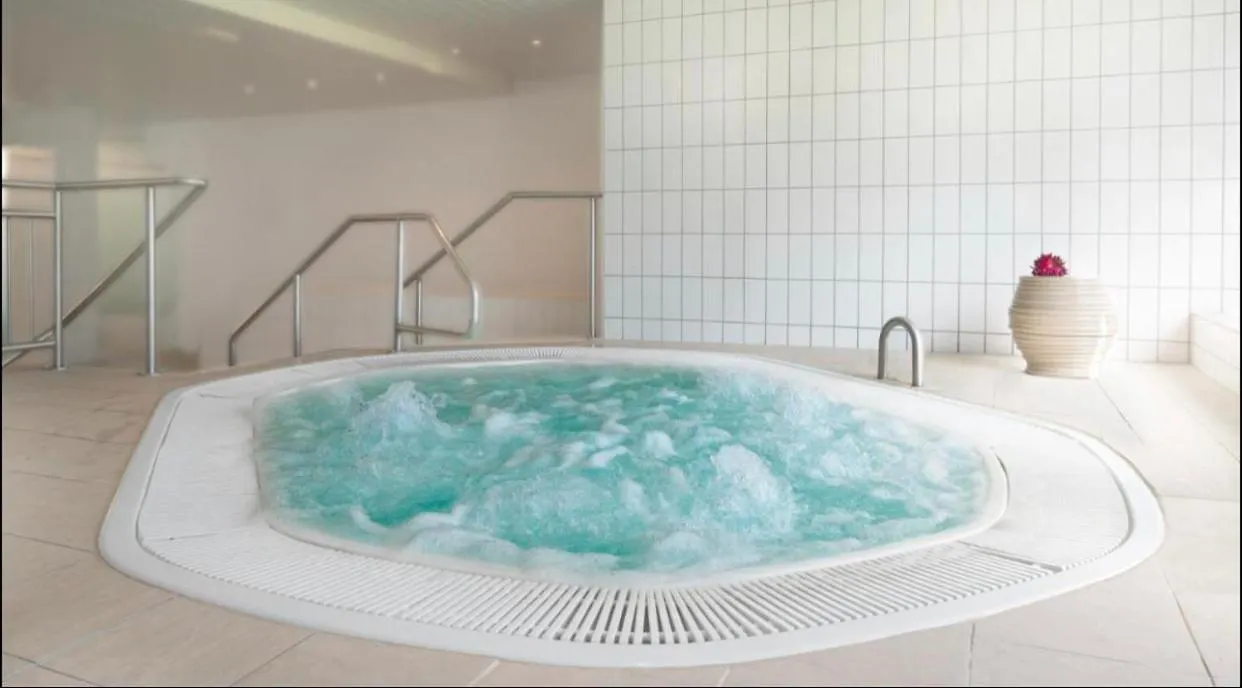 Executive Suite Ac & Free Parking Apartament Zurych