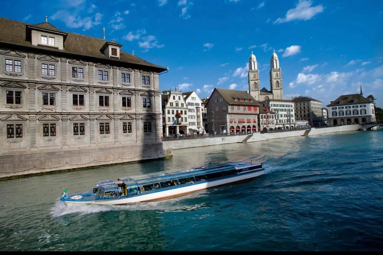 Studio Zürich