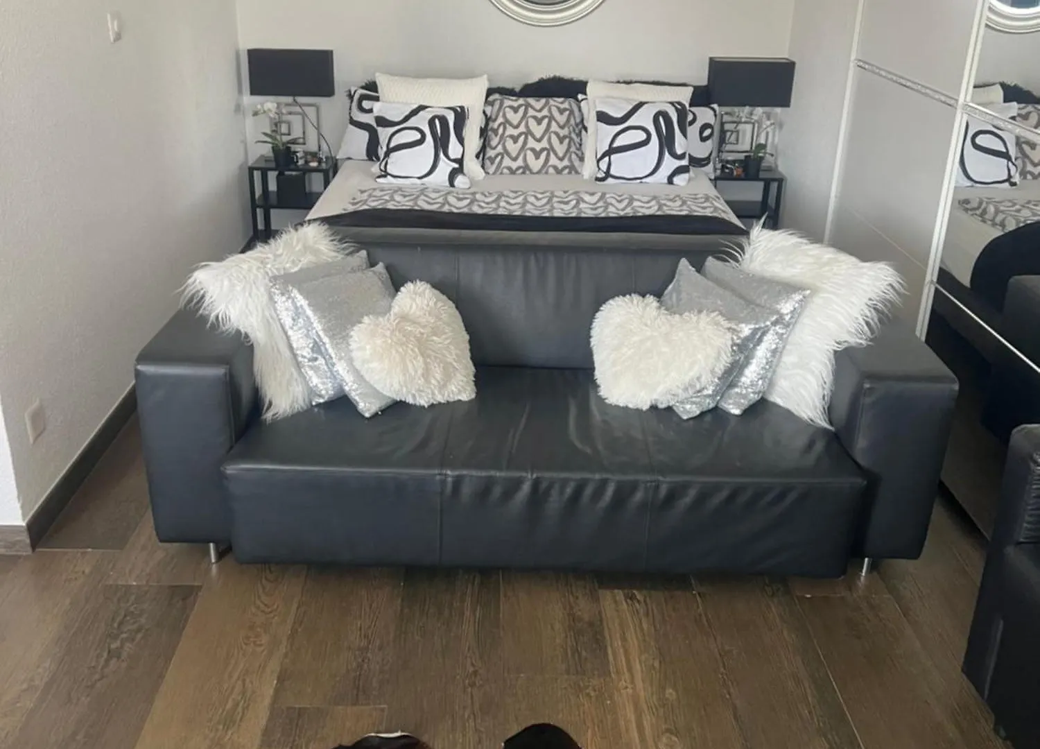 Lägenhet Studio Zürich