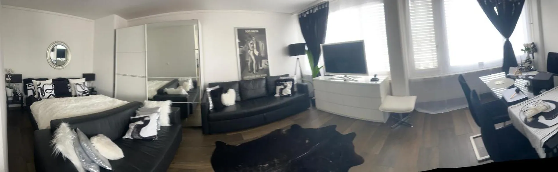 Studio Zürich