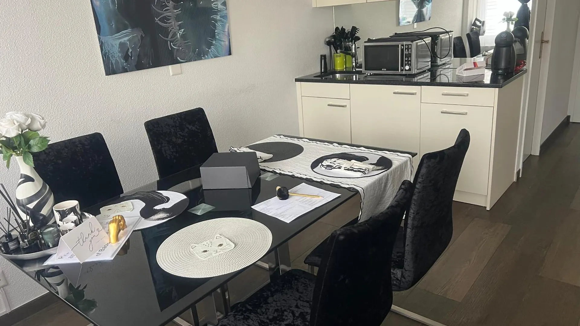 Apartament Executive Suite Ac & Free Parking