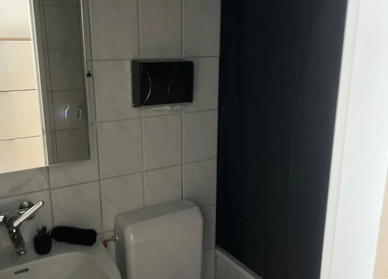 Apartament Executive Suite Ac & Free Parking Szwajcaria
