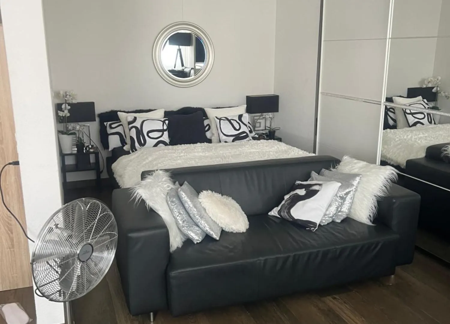 Executive Suite Ac & Free Parking 0*, Zurych
