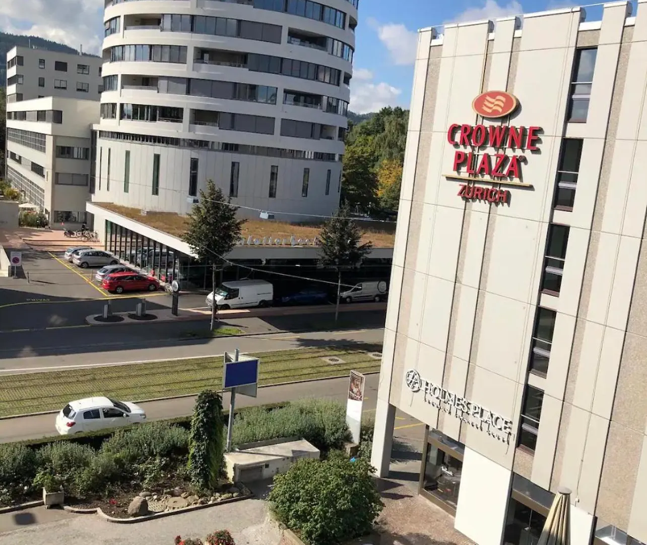 Lägenhet Studio Zürich
