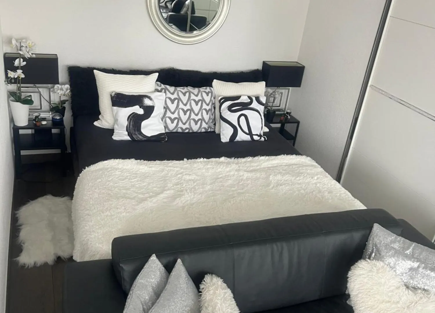 Executive Suite Ac & Free Parking 0*, Zurych Szwajcaria