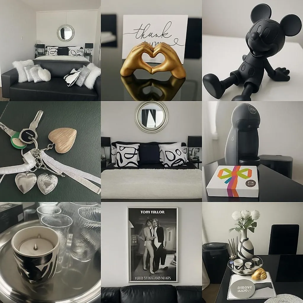 Executive Suite Ac & Free Parking Apartament