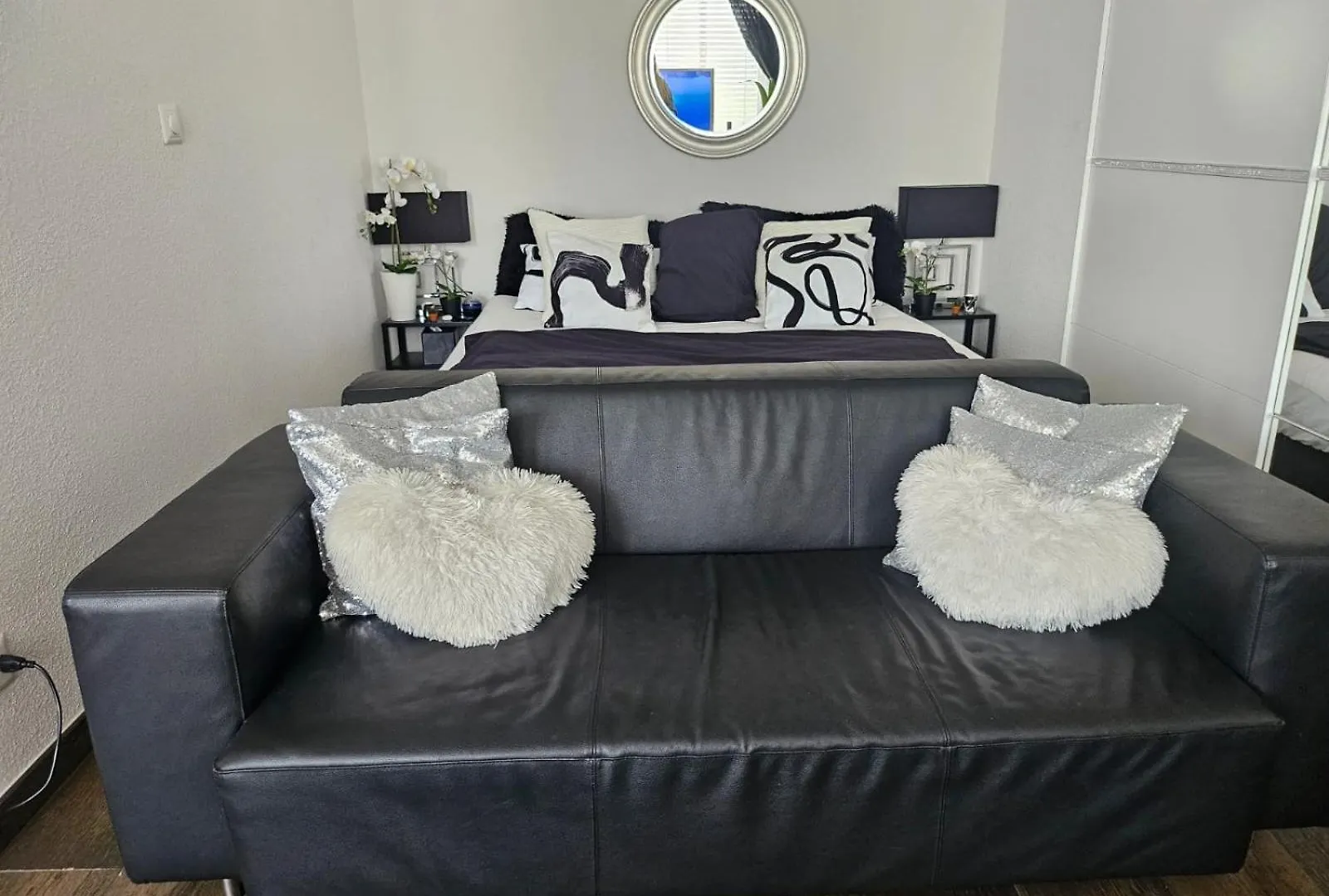 Executive Suite Ac & Free Parking 0*, Zurych