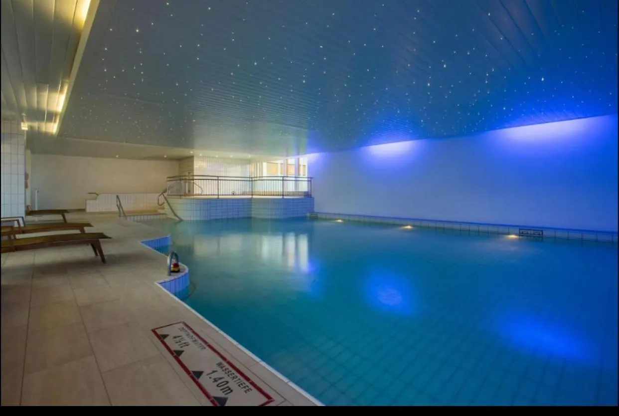 Apartment Studio Zurich Switzerland