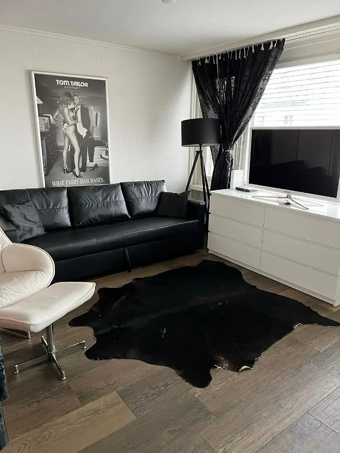 Studio Zurich
