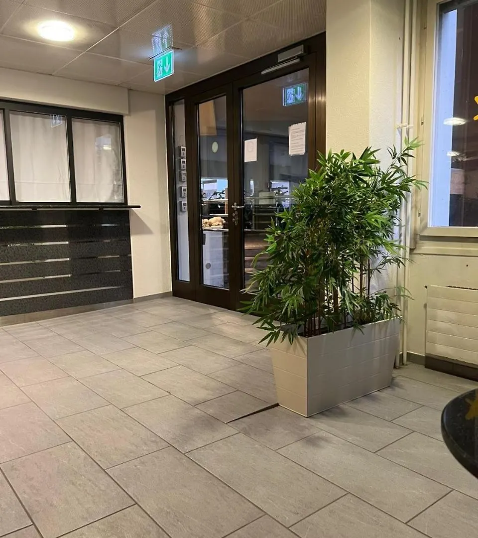 Studio Zurich