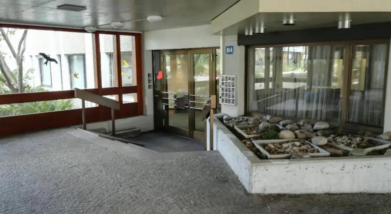 Studio Zurich